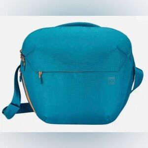 MEC  Stratis Messenger Shoulder Bag 13L Unisex laptop backpack daypack waist